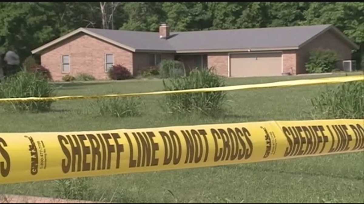 Family Tontitown murder victim was police informant