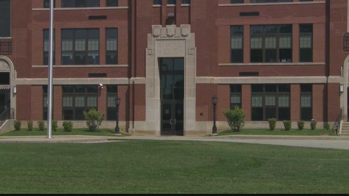 Gun found in kindergartener's backpack at Aliquippa Elementary School