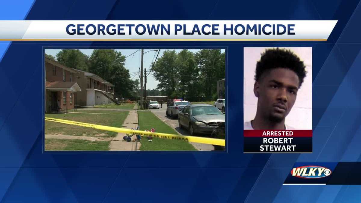 Second suspect arrested in deadly Jacobs neighborhood shooting from ...