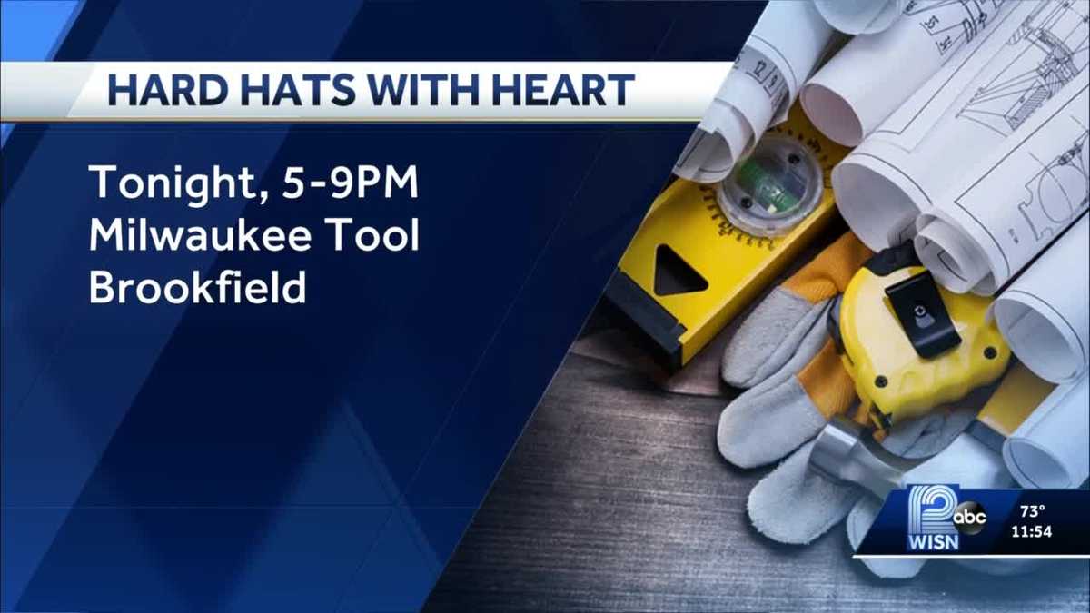 Hard Hats with Heart 2022