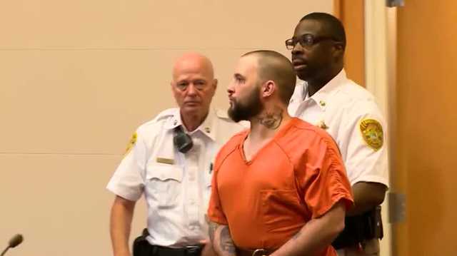 Judge issues rulings before Adam Montgomery's murder trial - Vimarsana News