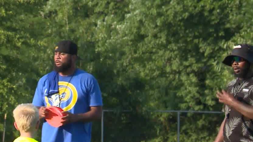 Louisville Flaget Rams planning cookout fundraiser to raise money for ...
