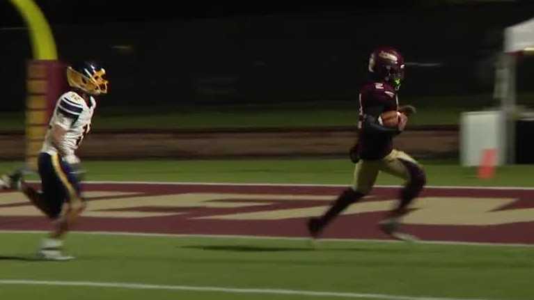 Operation Football: Shady Side Academy at Steel Valley - WTAE