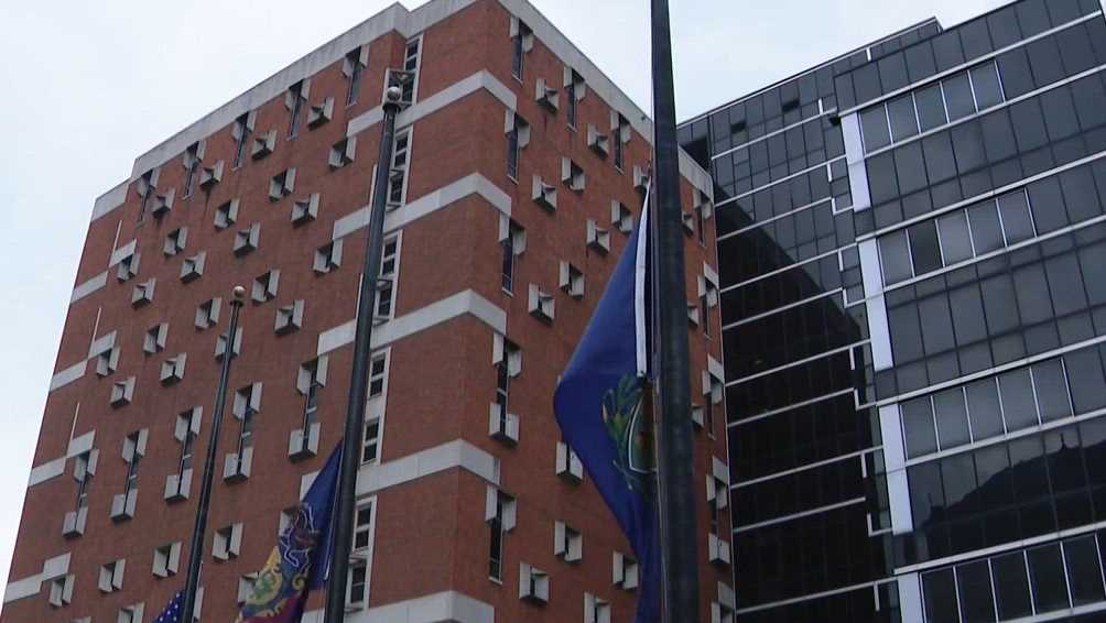 Man accused of violent crimes released on bail after initially being denied