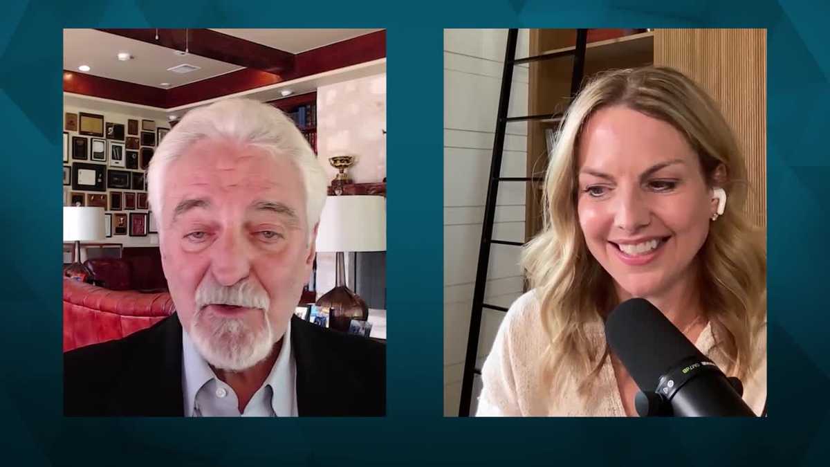 'Dying to Ask' podcast: Networking without the ick factor with Dr. Ivan Misner