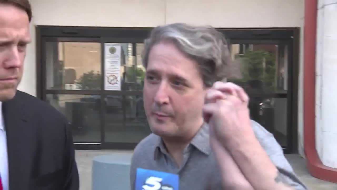 Date set for Richard Glossip's new trial in case that sent him to death row for nearly 30 years