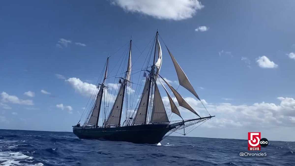 The future is unclear for this century-old maritime landmark