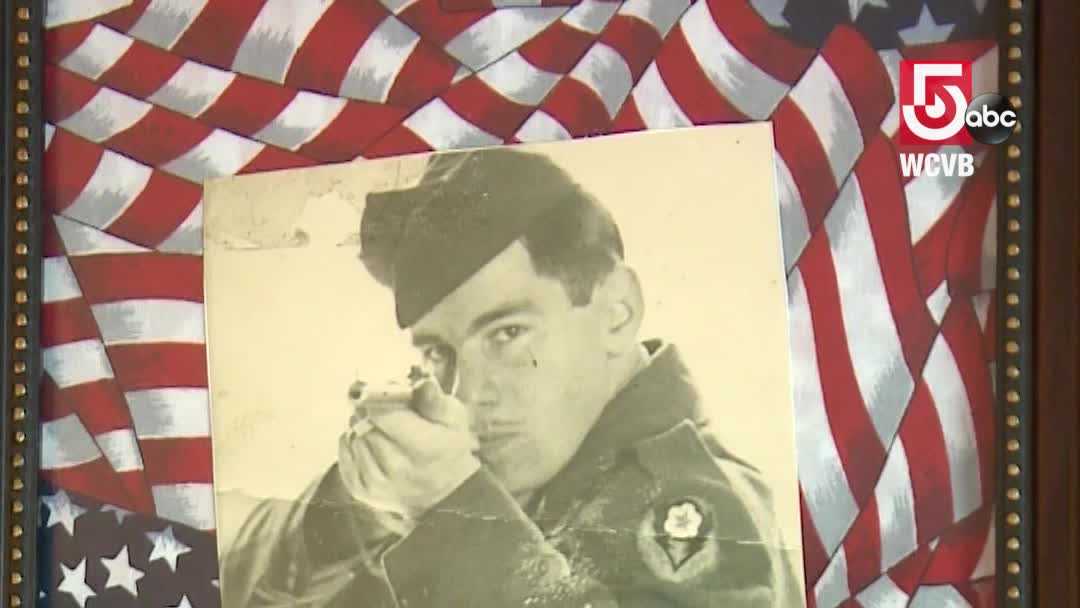 World War II veteran will have dying wish fulfilled