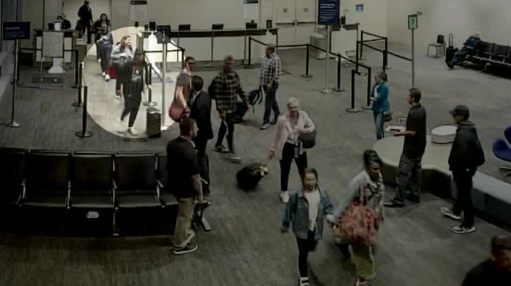 FBI agents confronted former Rep. Eric Swalwell at SFO in August