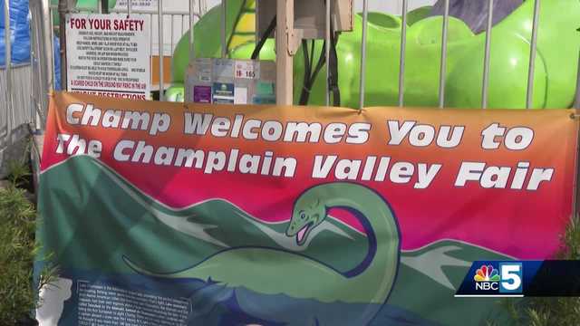 Champlain Valley Fair celebrates 100th anniversary - Vimarsana News