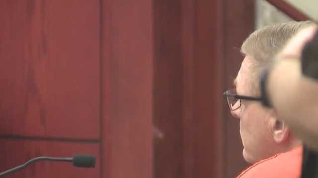 Man charged in Elkhorn double homicide waives hearing - Vimarsana News