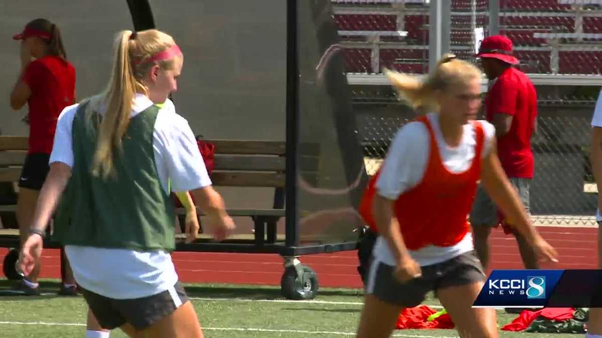 Cyclones soccer gets physical