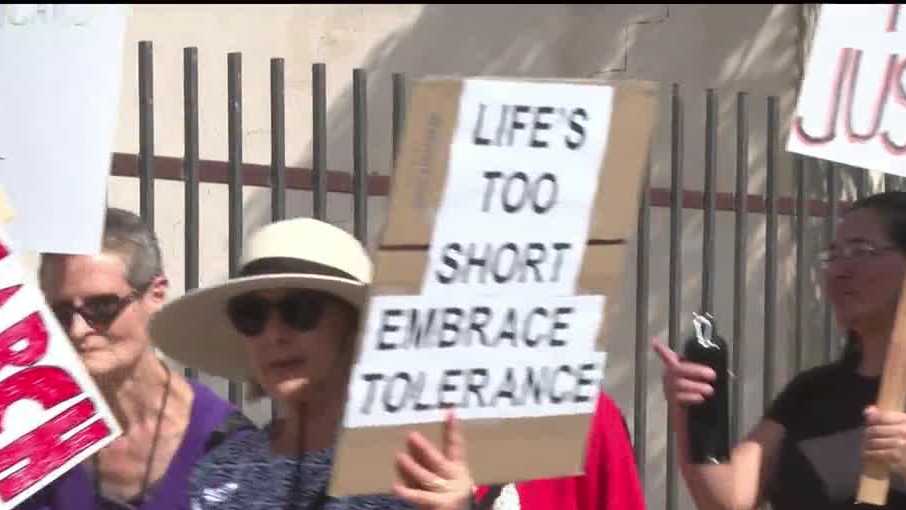 New Mexico organizations honor anniversary of March on Washington