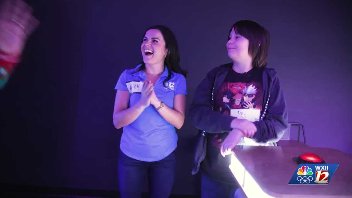 'I just want a family who won't give up on me;' Meet 14-year-old Gus awaiting adoption