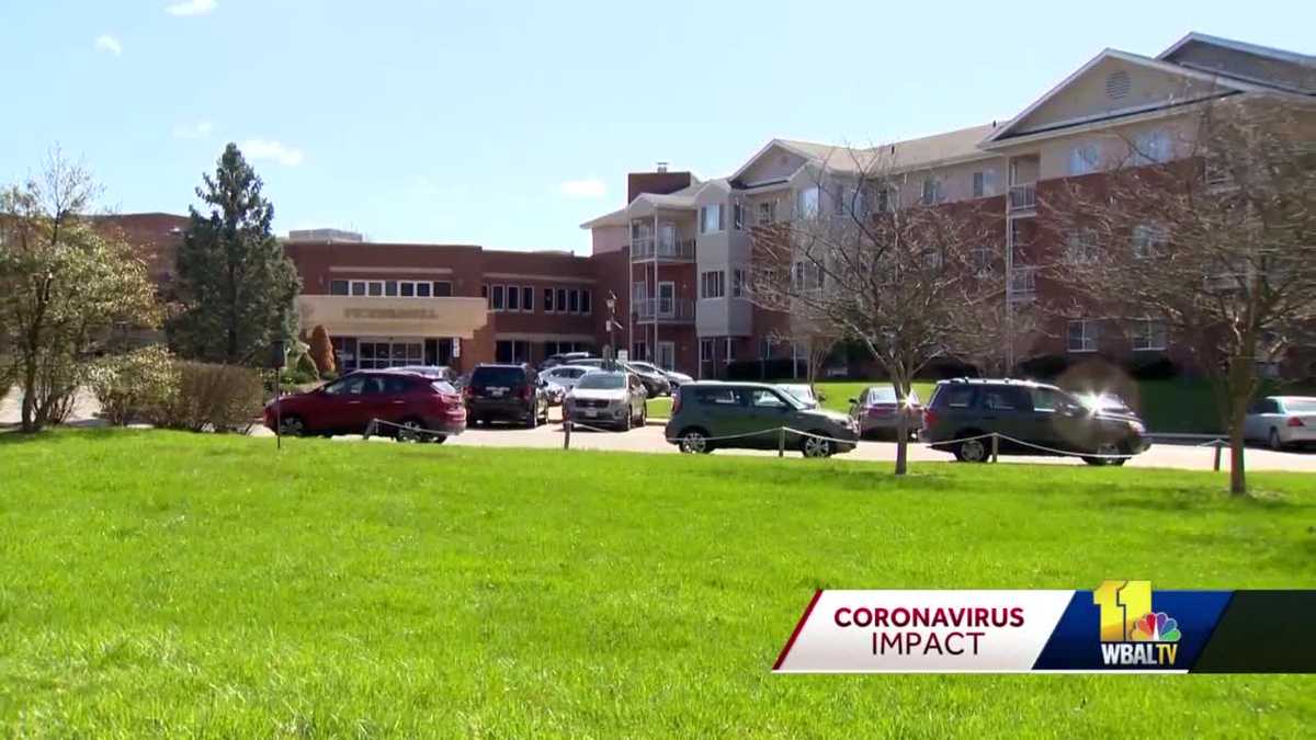 Maryland medical experts identify 'clusters' of coronavirus