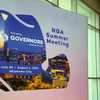 Gov. Kevin Stitt addresses AI, data center policies during National Governors Association meeting