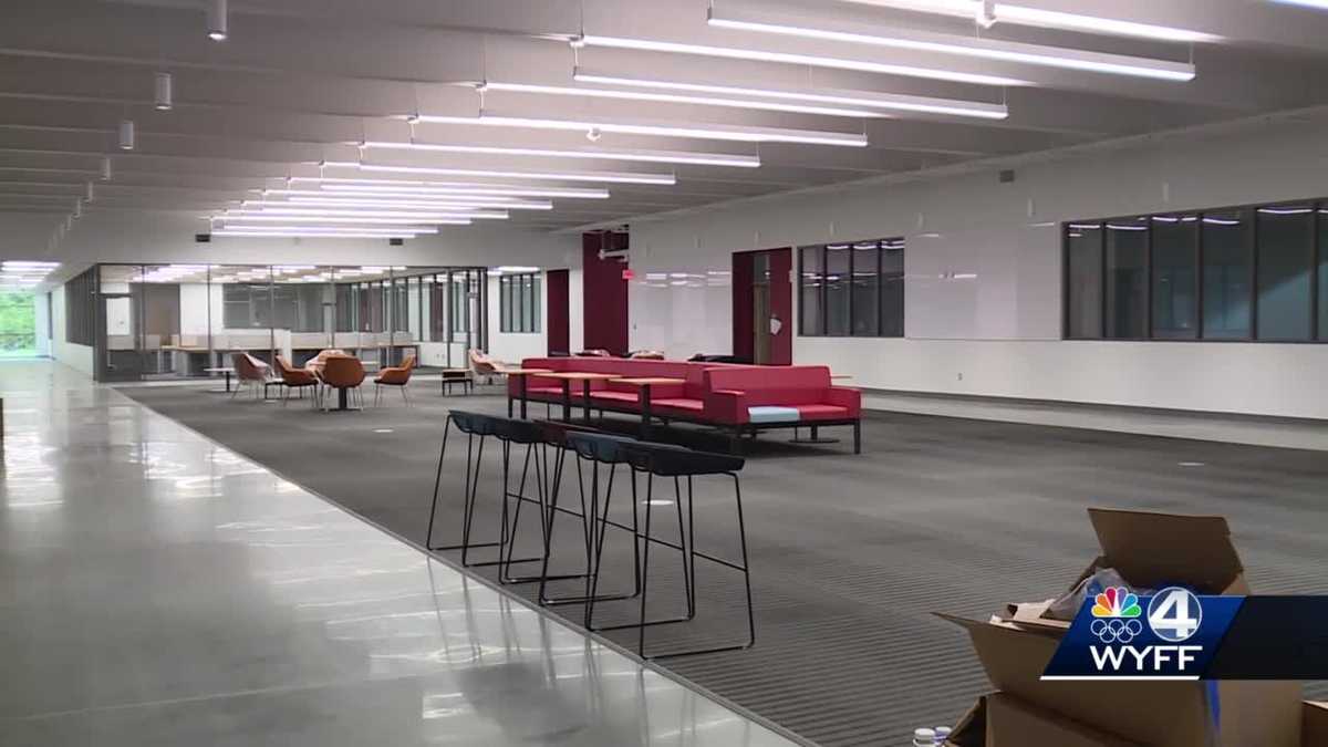 New Upstate school unveiled, district's first additional high school in