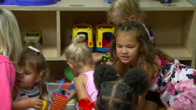 Staffing and applicant issues causes ripple effect at day cares - Vimarsana News