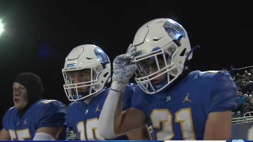 Operation Football: Level 4 Playoffs