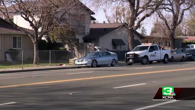 3 shot in a residential area of Modesto, police say - Vimarsana News
