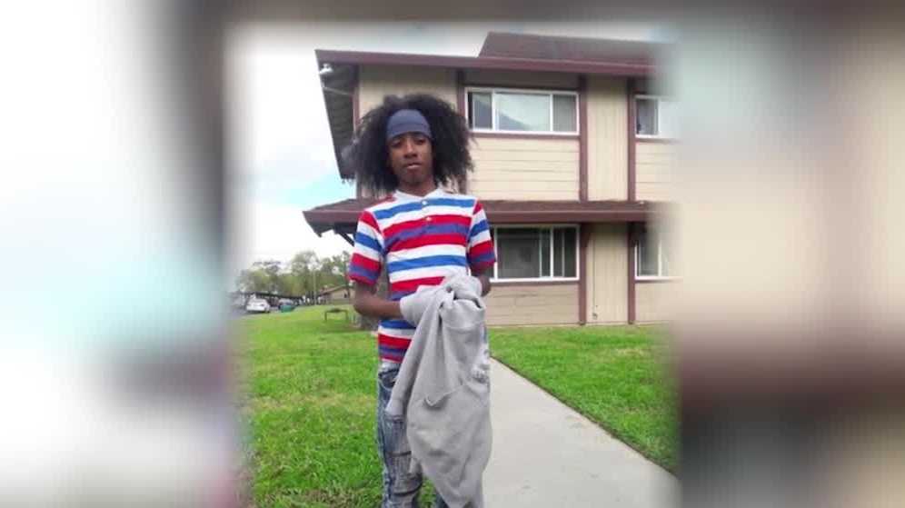 Family identifies teen killed in Elk Grove house party shooting