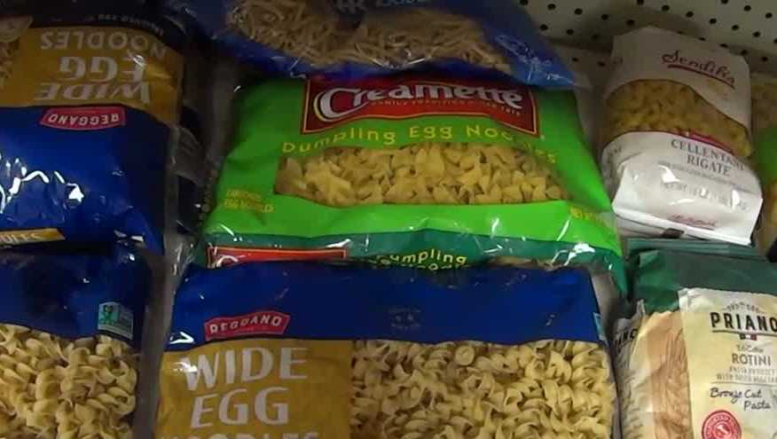 Milwaukee food pantries face urgent need as demand surges