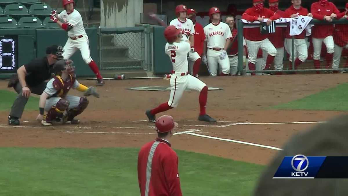 Nebraska Baseball Fans Happy To Be Back At The Ballpark