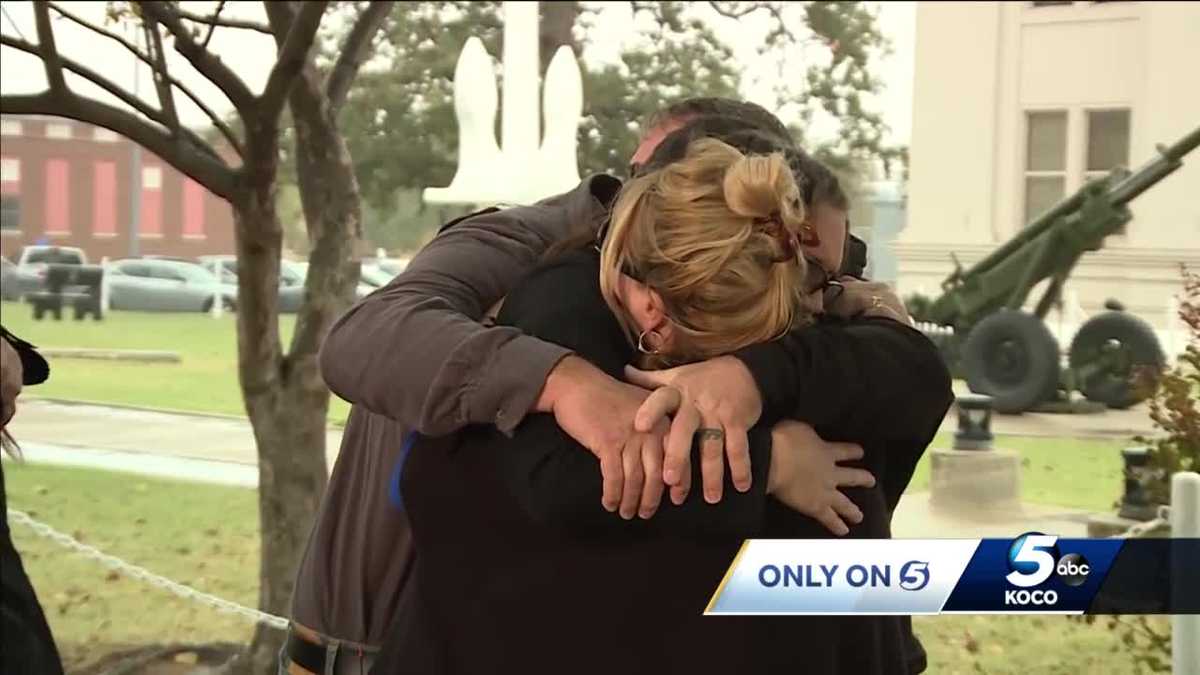 After tragedy in Bethel Acres, the families speak out