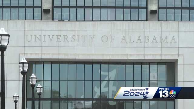 UA under consideration to host GOP presidential debate - Vimarsana News