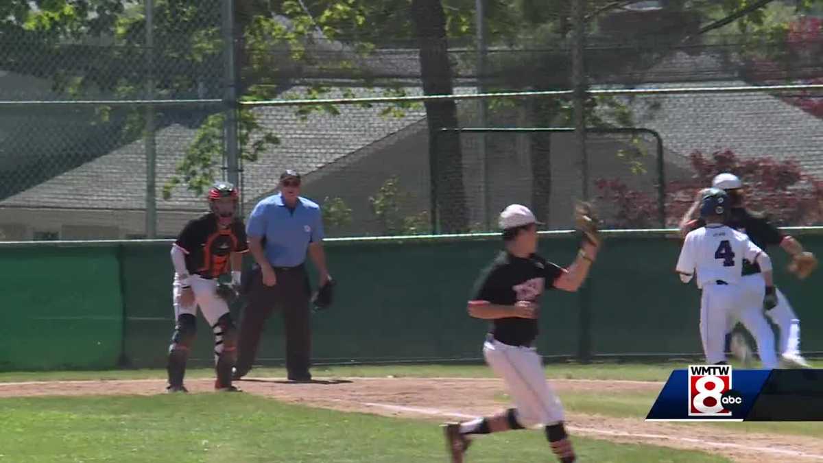 May 27 high school baseball highlights