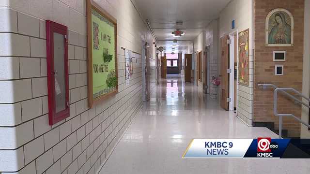 Respiratory illness forces Christ the King school in KCK to close for the rest of the week - Vimarsana News
