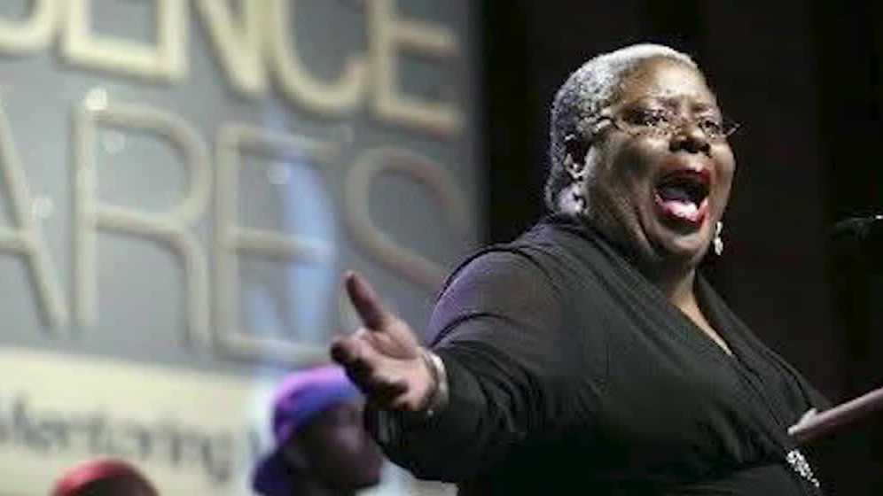 New Orleans mourns community activist Sandra Wheeler Hester