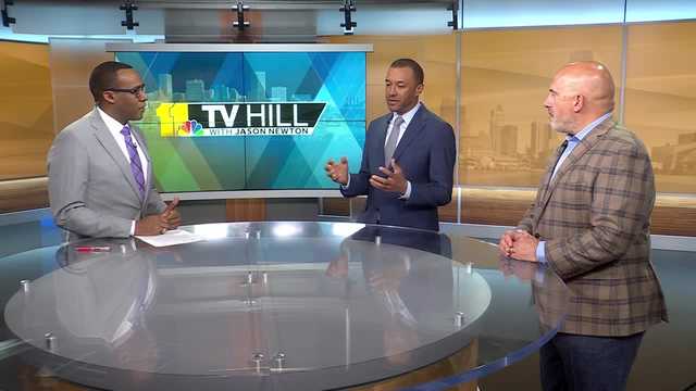 Ravens provide pathways to success | 11 TV Hill