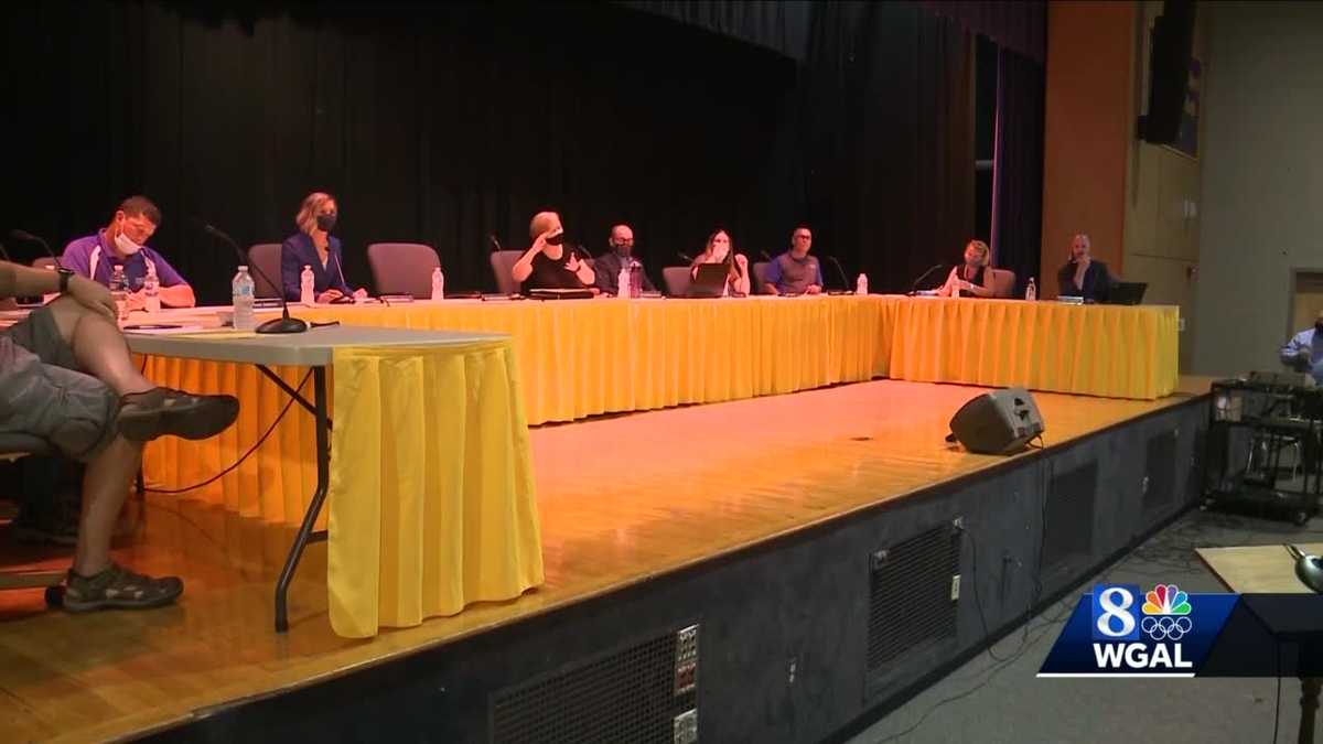 Republican Lebanon County District Attorney says county won't enforce