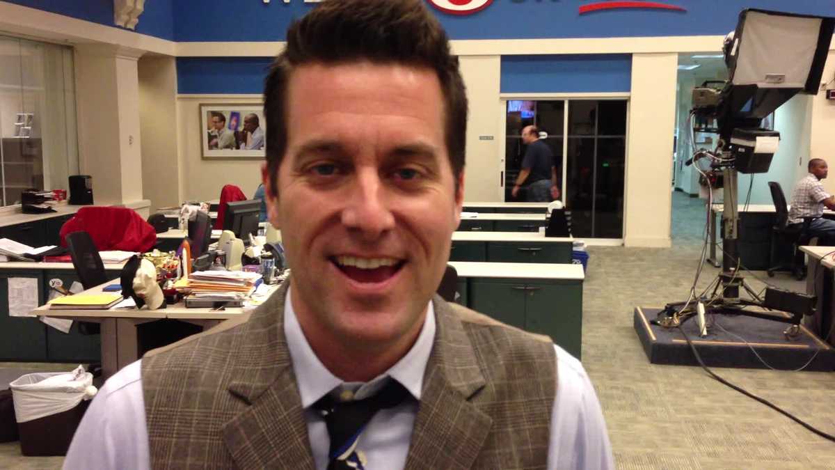 Monday Saints report with Fletcher Mackel