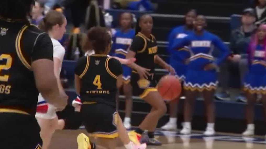 'We will rise': Omaha North girls' basketball off to best start in program history