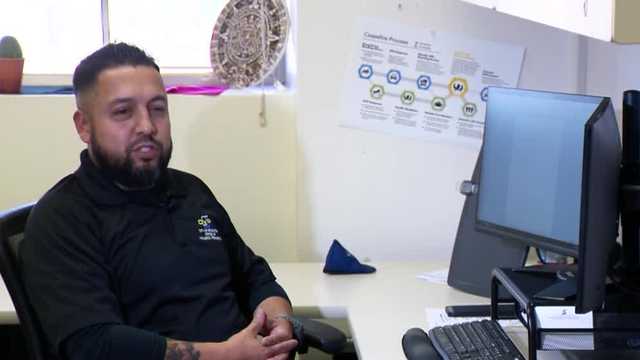 What motivates the peacekeepers of Stockton's Office of Violence Prevention - Vimarsana News