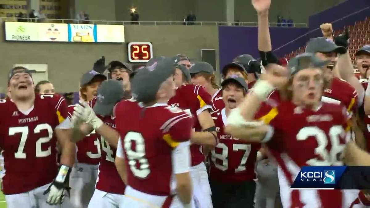 History! Prairie CityMonroe wins first title