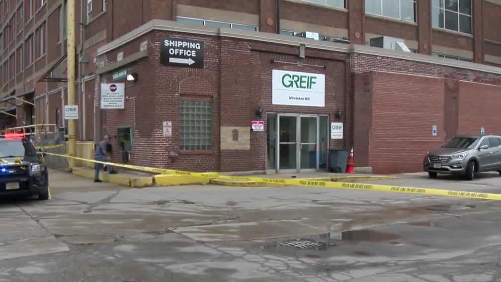 Wisconsin shooting near UWM sends Milwaukee man to the hospital