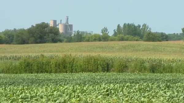 iowa senate republicans release new hazardous liquid pipeline proposal