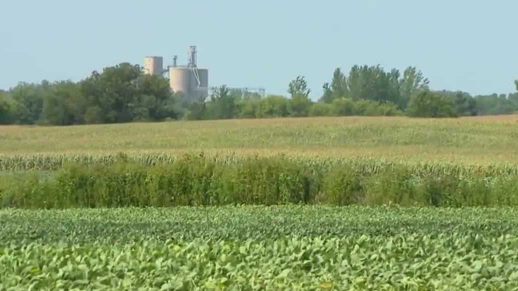 Iowa Senate Republicans release new hazardous liquid pipeline proposal