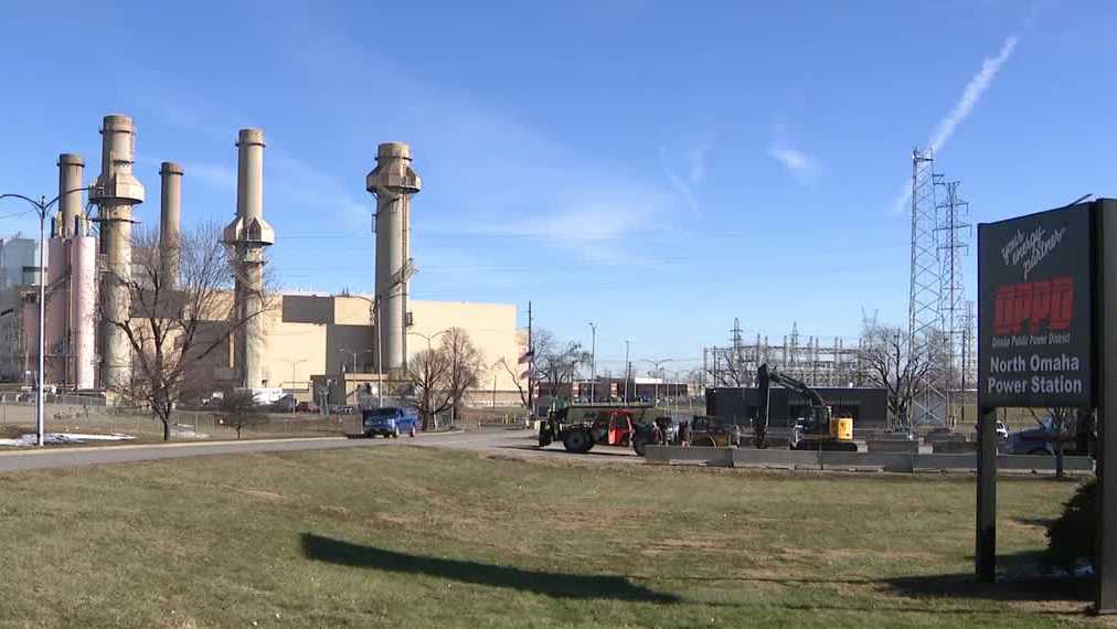 Nebraska attorney general is dismissing his lawsuit against Omaha Public Power District