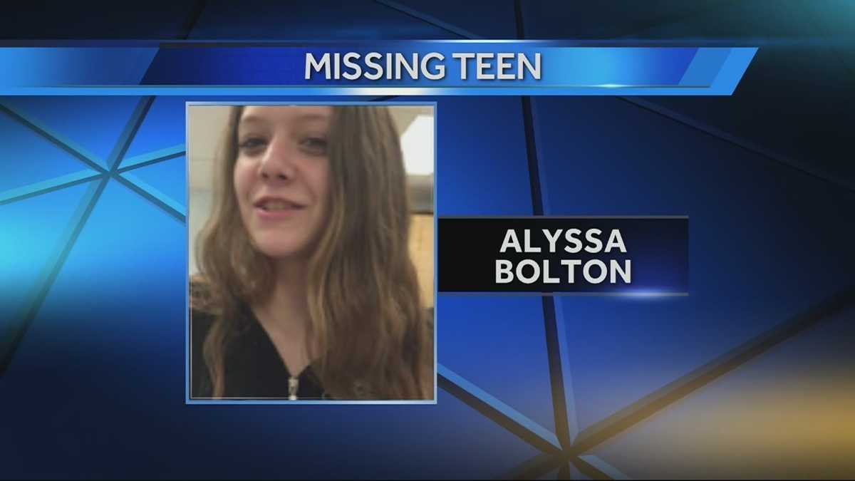 Merriam police ask for help finding missing teen