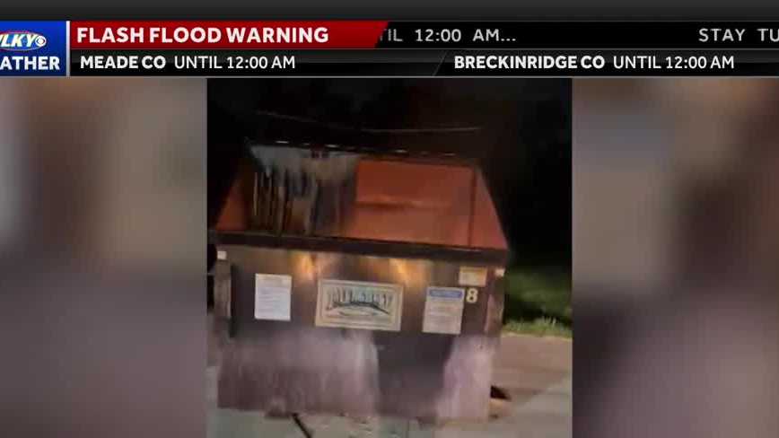 Jeffersontown officials plan for changes at parks after recent vandalism