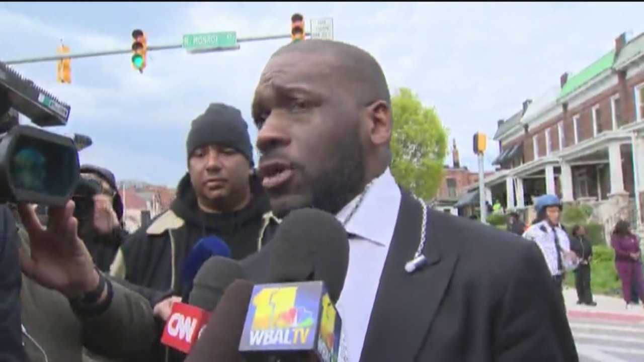 Pastor Jamal Bryant Announces Bid For Congress