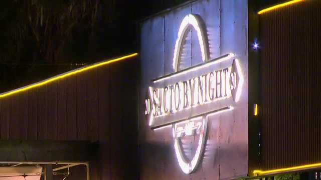 Sacto by Night Lounge reopens month after shooting that killed 2 including owner - Vimarsana News