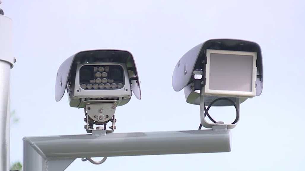Numbers are in: Thousands of citations issued in Palm Beach County after school zone cameras activated