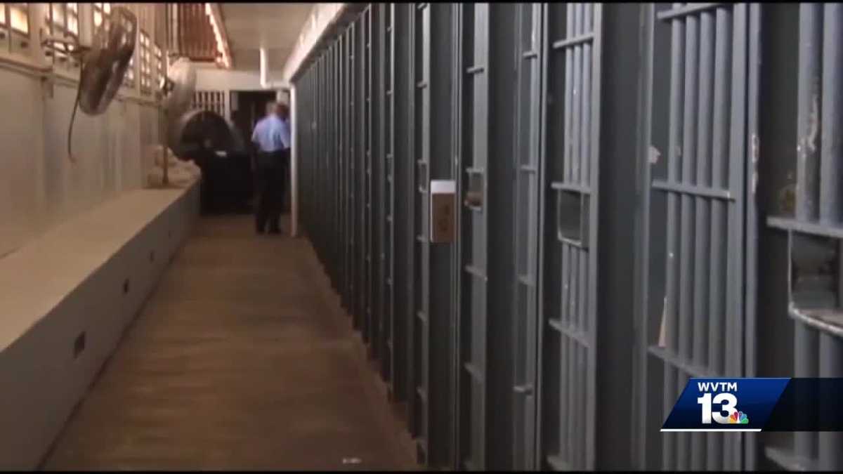 Alabama corrections officials says DOJ prison lawsuit ignores state's ...