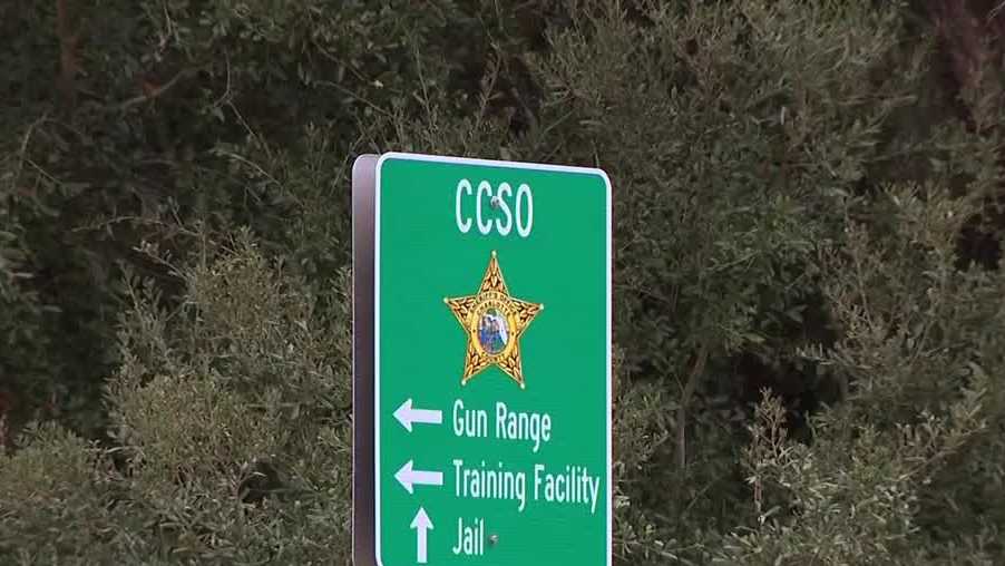 Punta Gorda neighbors say sheriff’s office gun range is ruining peace and property values