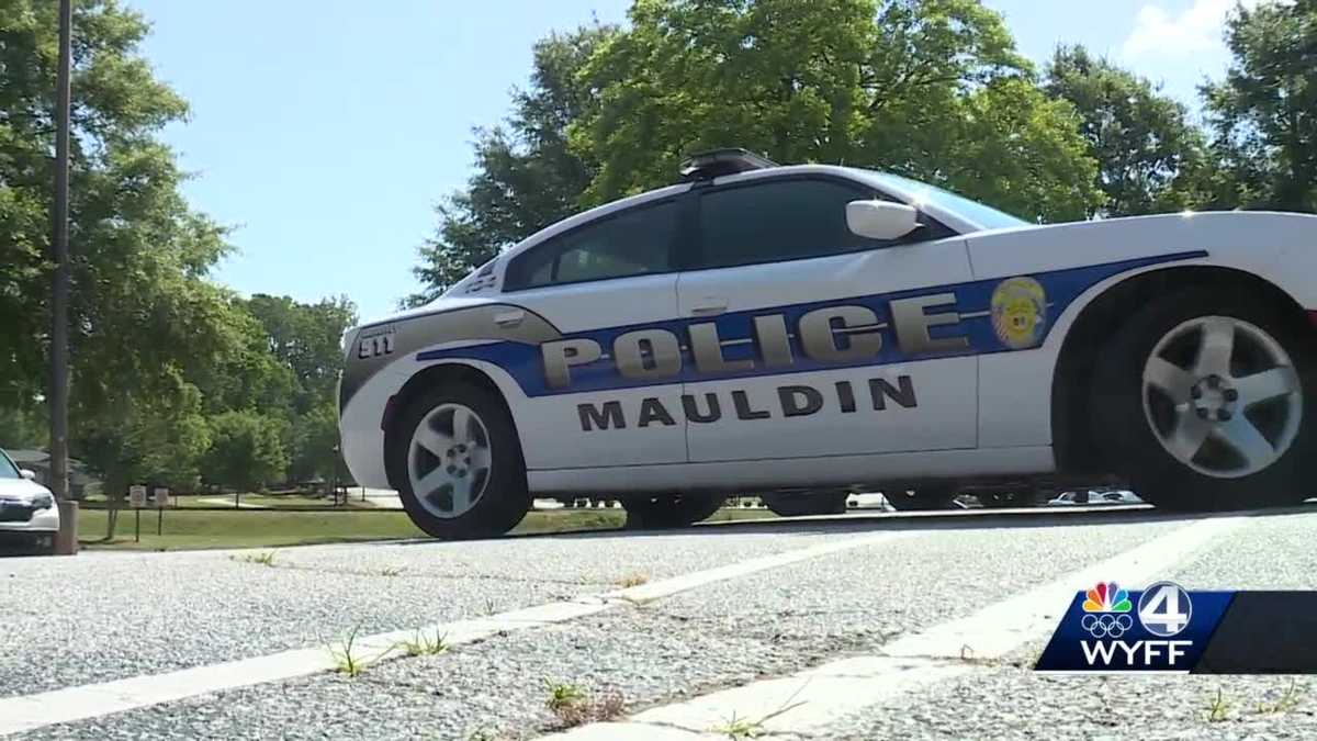Mauldin PD appoints community liason officer